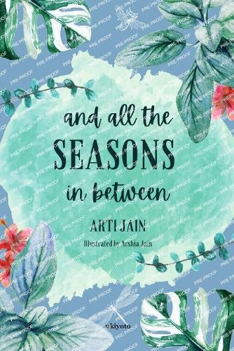 And all the Seasons in between (EditionEdition 1)