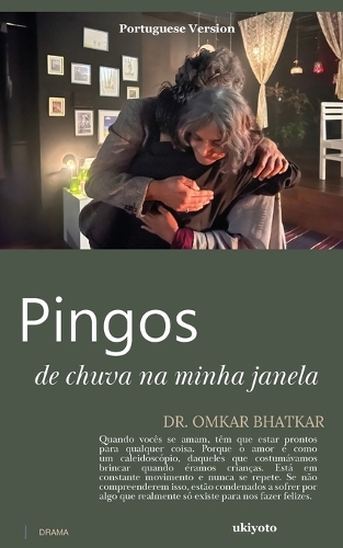 Pingos De Chuva Na Minha Janela