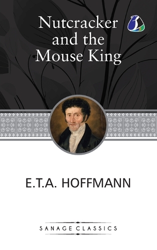 Nutcracker and the Mouse King