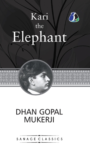 Kari the Elephant