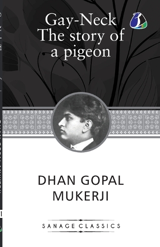 Gay-Neck, The Story of a Pigeon