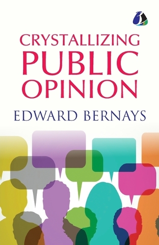 Crystallizing Public Opinion