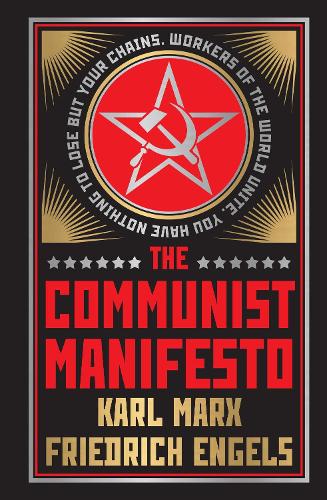 The Communist Manifesto