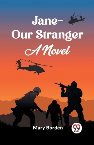 Jane--Our StrangerA Novel (Edition2023)