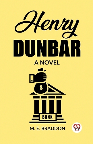 Henry DunbarA Novel (Edition2023)