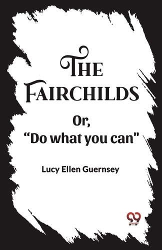 The FairchildsOr,"Do what you can" (Edition2023)