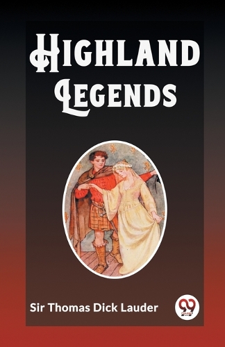 Highland Legends (Edition2023)