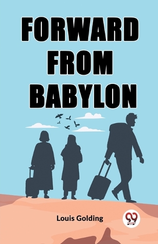 Forward from Babylon (Edition2023)