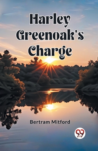 Harley Greenoak's Charge (Edition2023)
