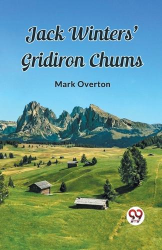 Jack Winters' Gridiron Chums (Edition2023)