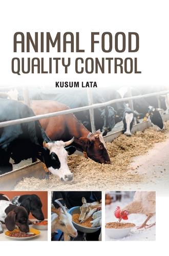 Animal Food Quality Control