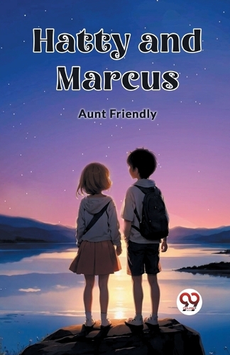 Hatty and Marcus (Edition2023)