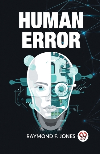 Human Error (Edition2023)