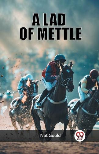 A Lad of Mettle (Edition2023)