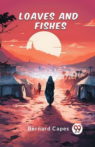 Loaves and fishes (Edition2024)