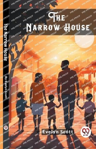 The Narrow House (Edition2024)