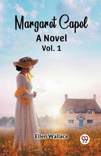 Margaret CapelA Novel vol. 1 (Edition2024)