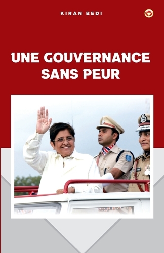 Fearless Governance (French) (Edition2024)