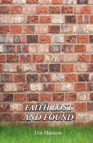 FAITH LOST AND FOUND
