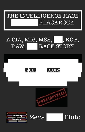 The Intelligence Race - Blackrock
