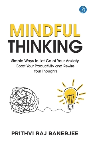 Mindful Thinking (EditionFirst)