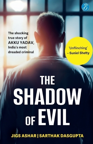 Shadow of Evil,The