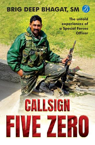 Callsign Five Zero