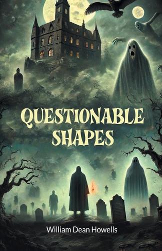 Questionable Shapes (Edition2024)
