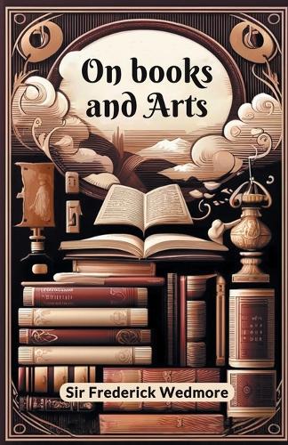 On books and arts (Edition2024)