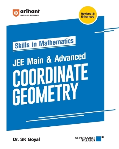 Skills in Mathematics Coordinate Geometry (EditionIII)