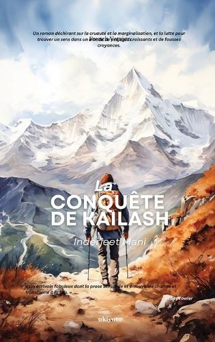 La Conqu�Te De Kailash