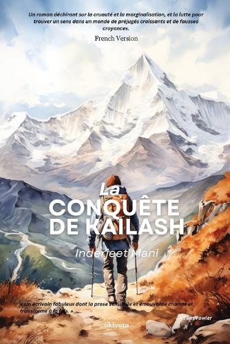 La Conqu�Te De Kailash