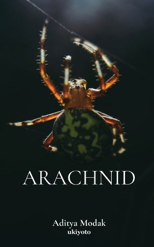 Arachnid (Edition1)