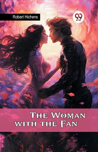 The Woman with the Fan