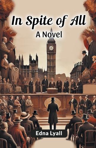 In Spite of All a Novel