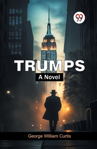 Trumps a Novel