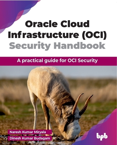 Oracle Cloud Infrastructure (OCI) Security Handbook