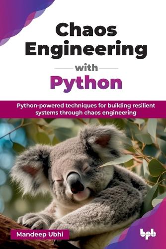 Chaos Engineering with Python