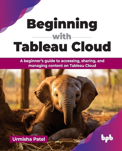 Beginning with Tableau Cloud