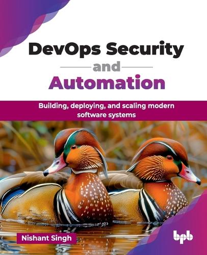 DevOps Security and Automation