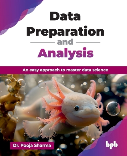 Data Preparation and Analysis