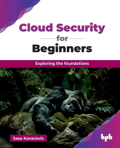 Cloud Security for Beginners