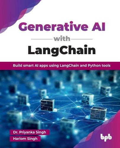 Generative AI with LangChain