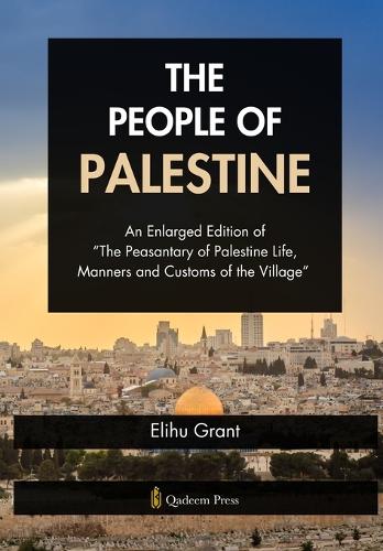 The People of Palestine (Edition1)