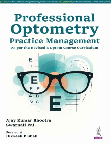 Professional Optometry