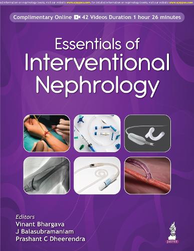 Essentials of Interventional Nephrology