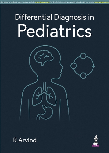 Differential Diagnosis in Pediatrics