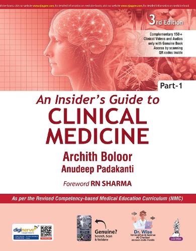 An Insider’s Guide to Clinical Medicine