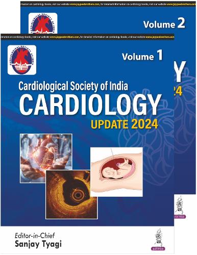 Cardiology Update 2024