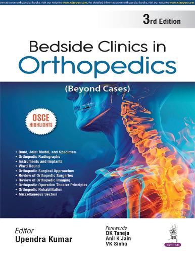 Bedside Clinics in Orthopedics